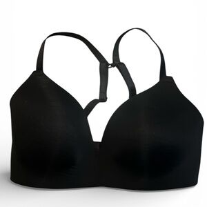 Auden Black Nursing Bra
